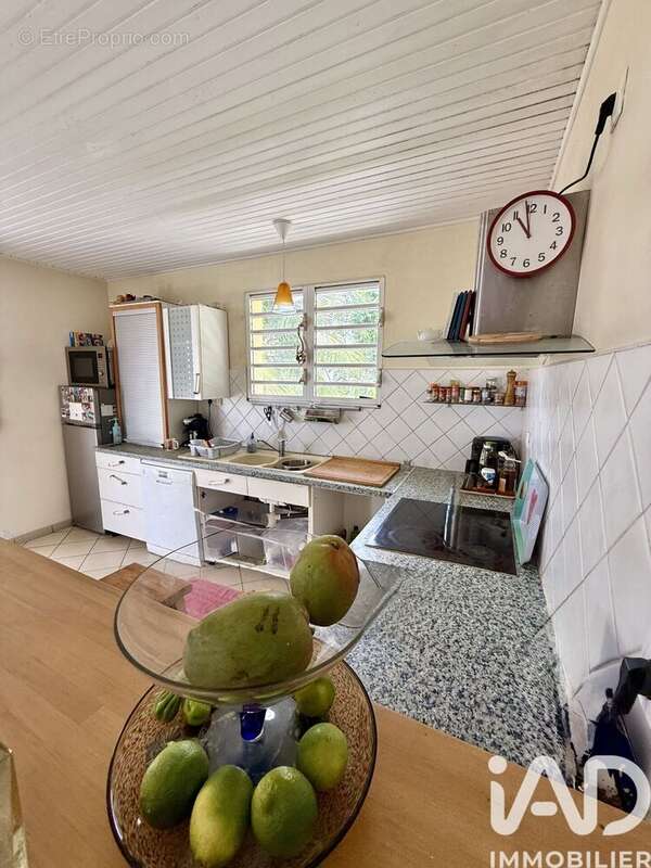 Photo 9 - Maison à LA TRINITE