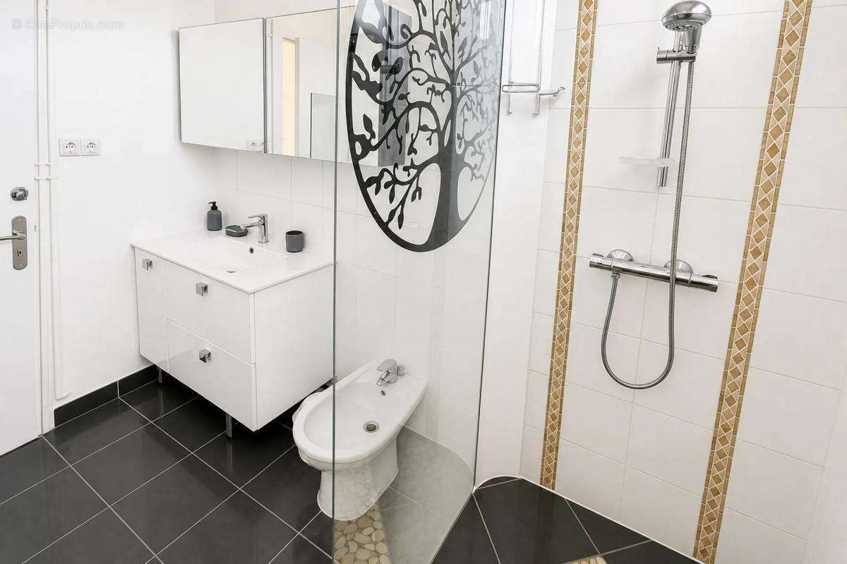 Appartement à VICHY