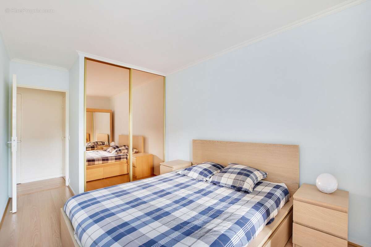 Photo 3 - Appartement à PARIS-11E