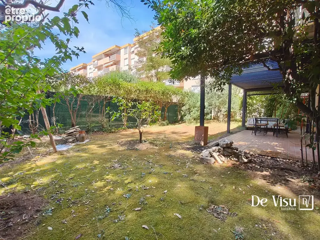 Appartement Montpellier 4 pièce(s) 97 m2 - photo 4