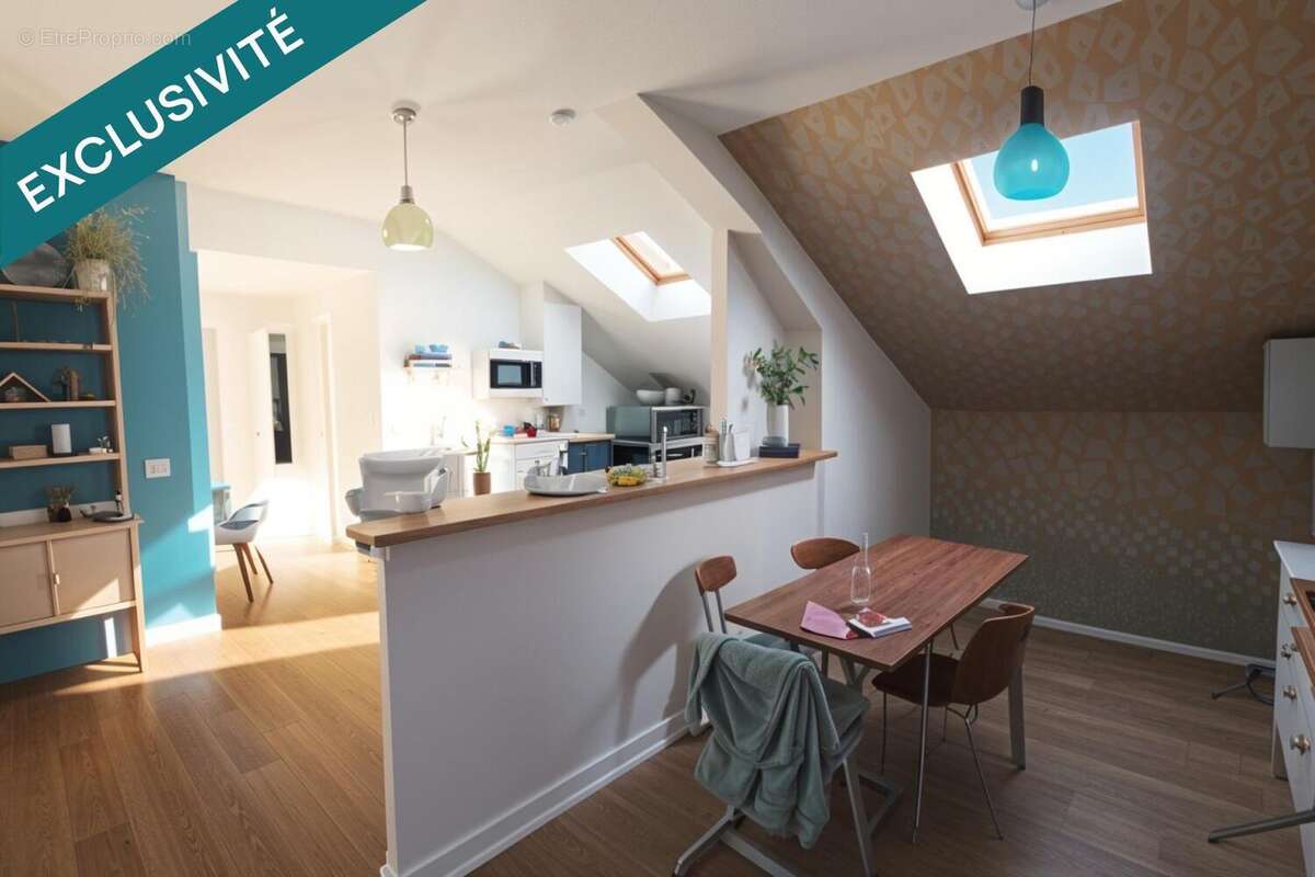 Photo 8 - Appartement à LISIEUX