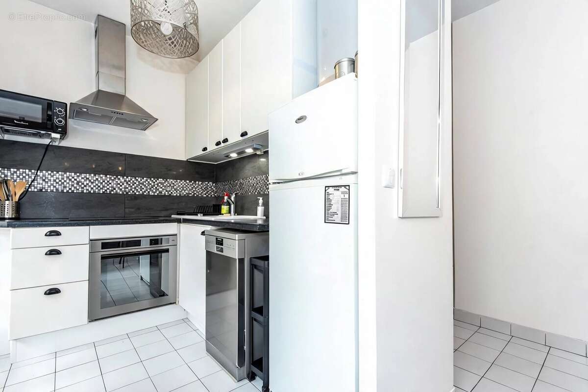 Appartement à PUTEAUX