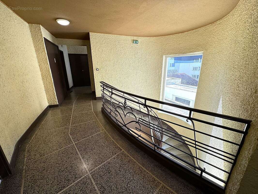 Studio quartier FACS / LECOQ - photo 4
