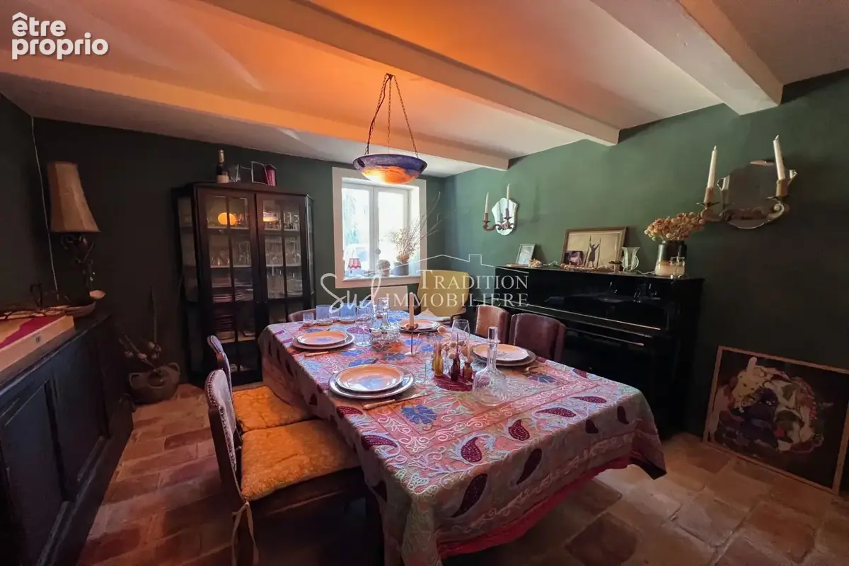 Maison 8 pièces 200 m² à vendre à Saint-Remy-De-Provence (13210) - photo 5