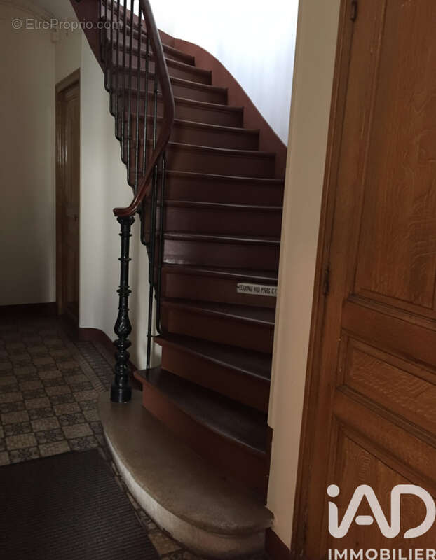 Photo 6 - Appartement à NOGENT-SUR-MARNE