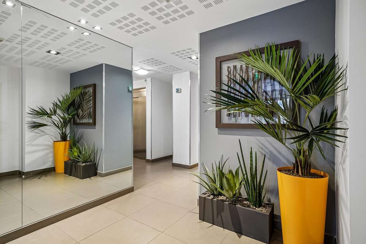 Appartement à LYON-2E