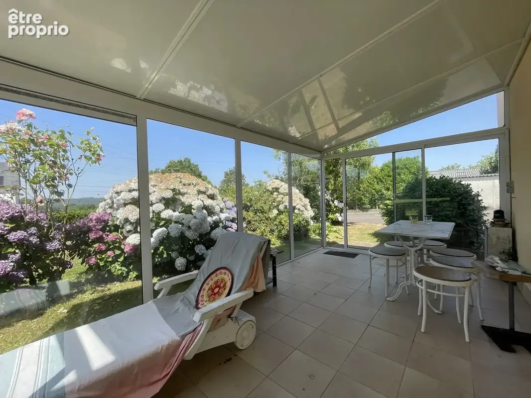 Maison individuelle avec sous-sol total, proche bourg - photo 5