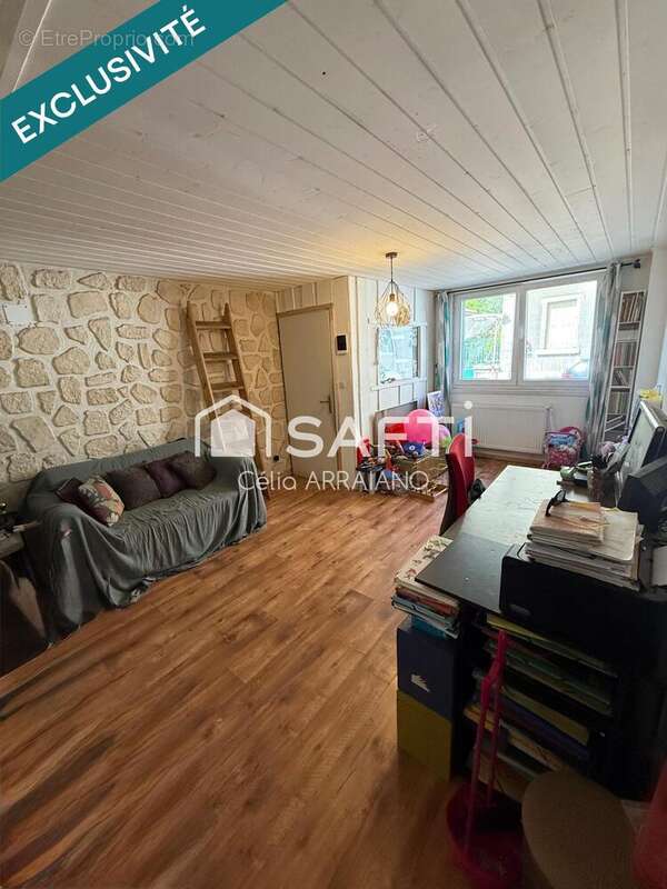 Photo 9 - Maison à LA MOUILLE