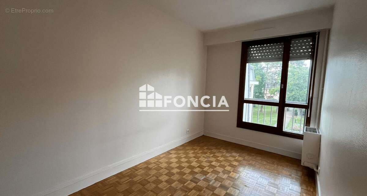 Appartement à VERSAILLES