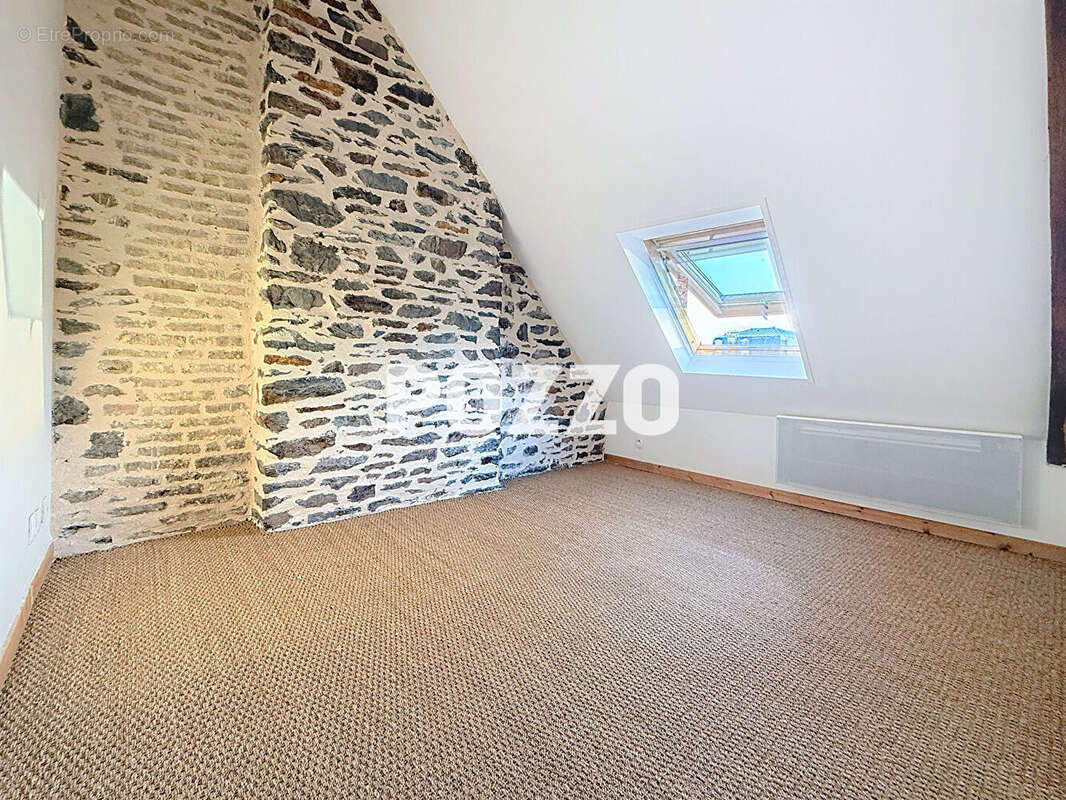 Appartement à GRANVILLE