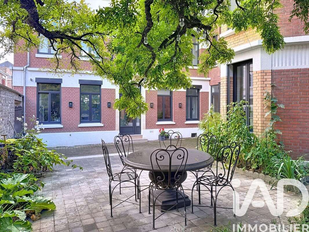 Photo 2 - Maison à AMIENS