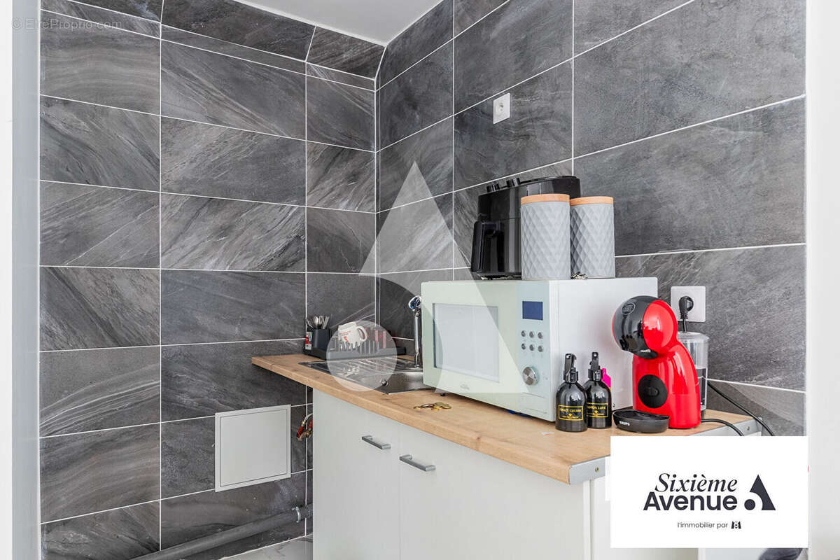 Appartement à SAINT-GERMAIN-LES-ARPAJON