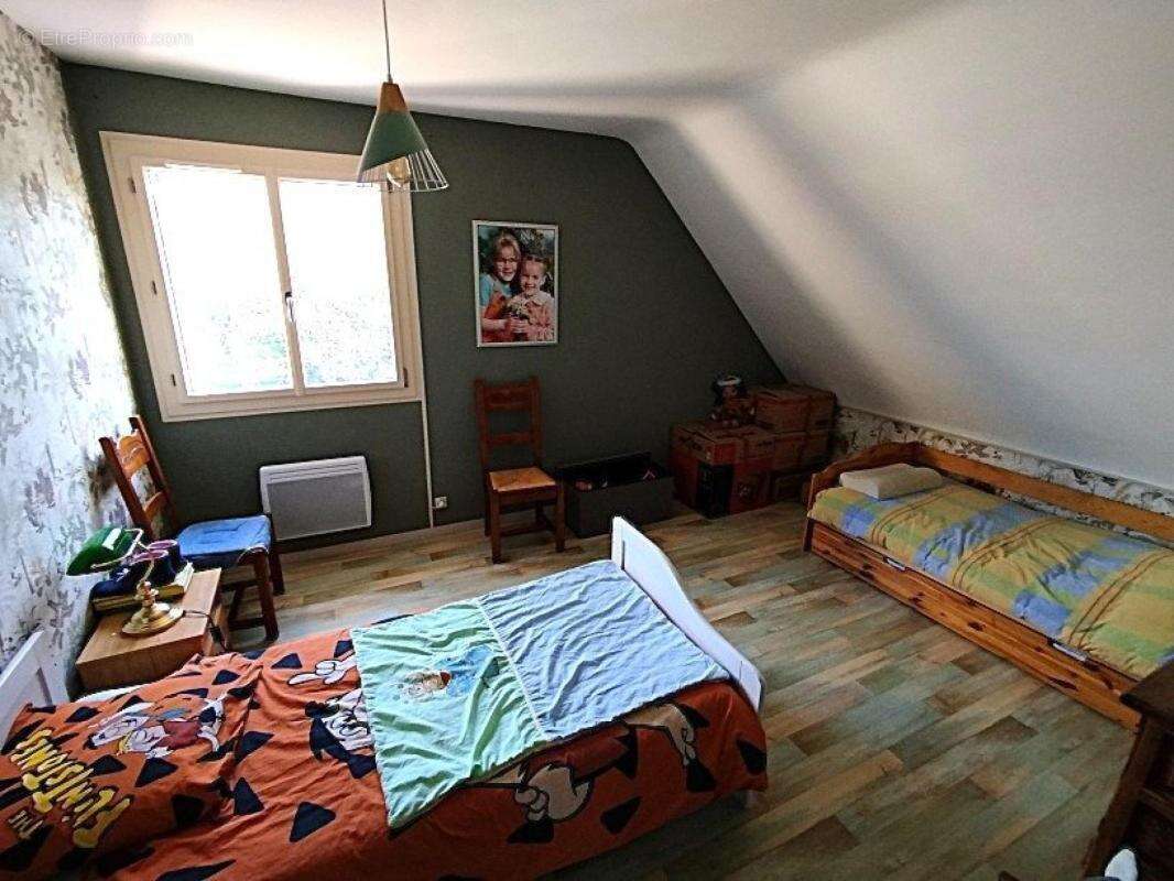 Maison à FILLE