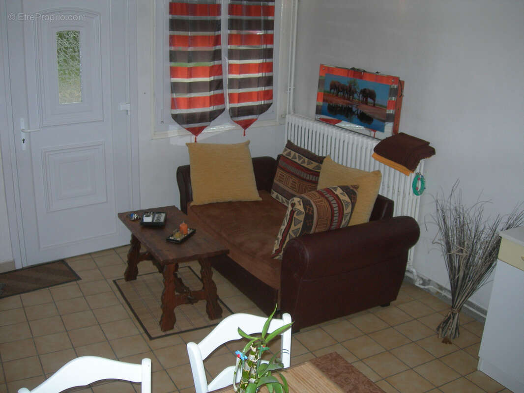Appartement à CORBIE