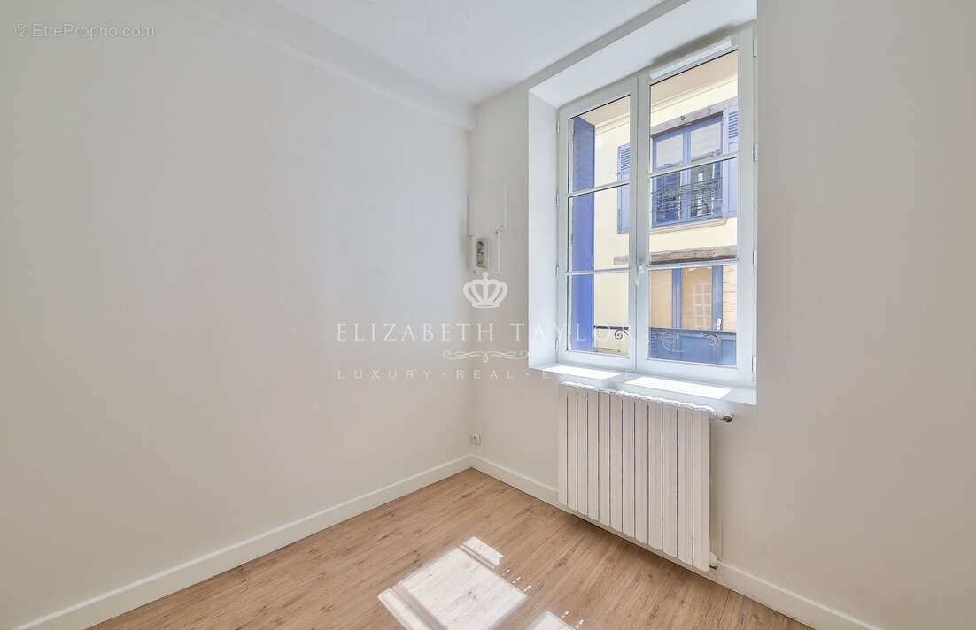 Appartement à SAINT-GERMAIN-EN-LAYE