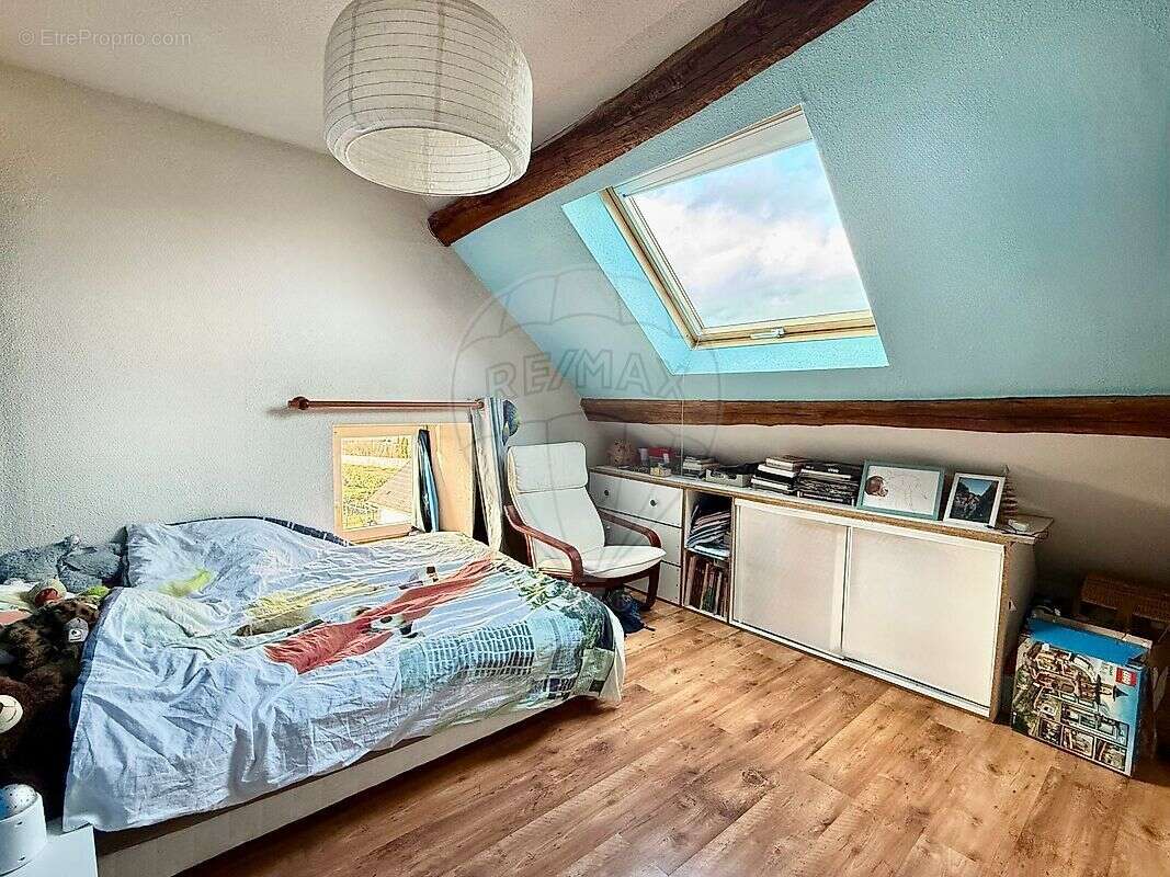 Maison à FROTEY-LES-LURE