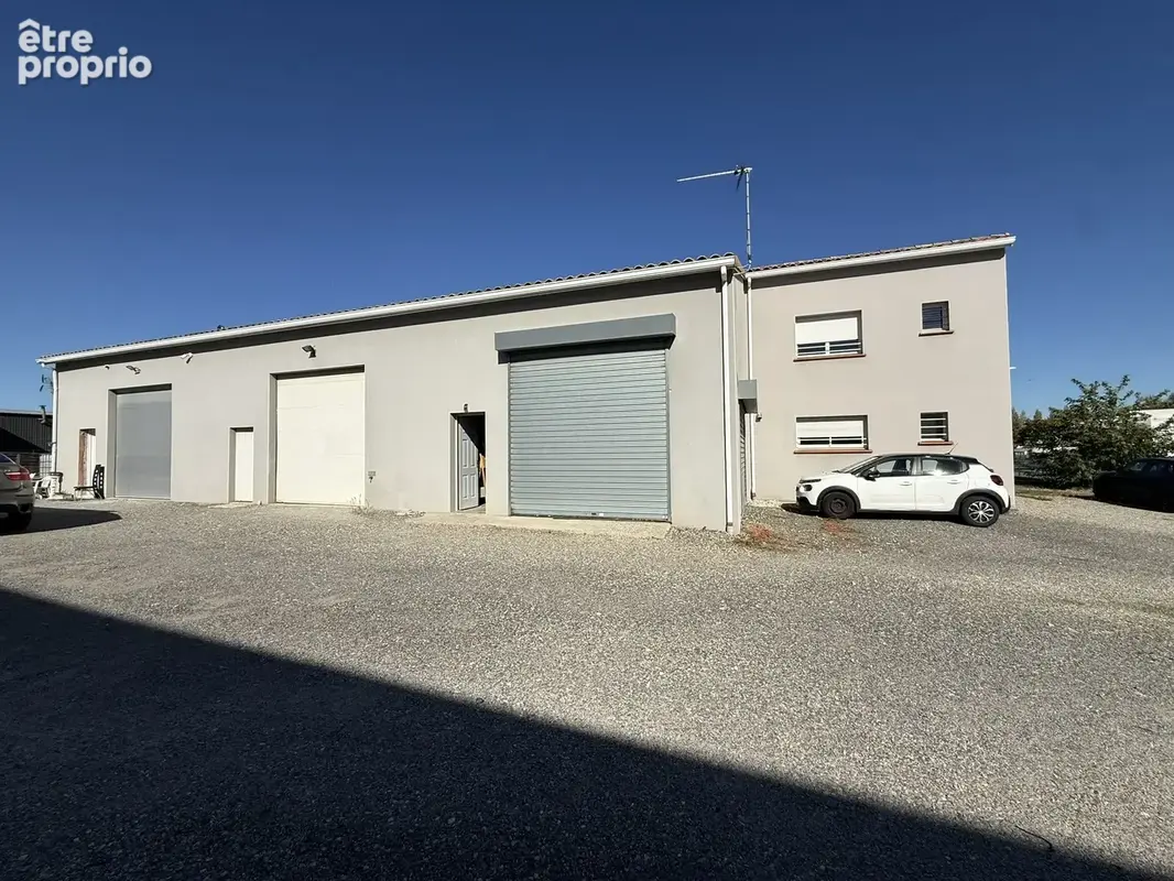 Commerce à CASTANET-TOLOSAN