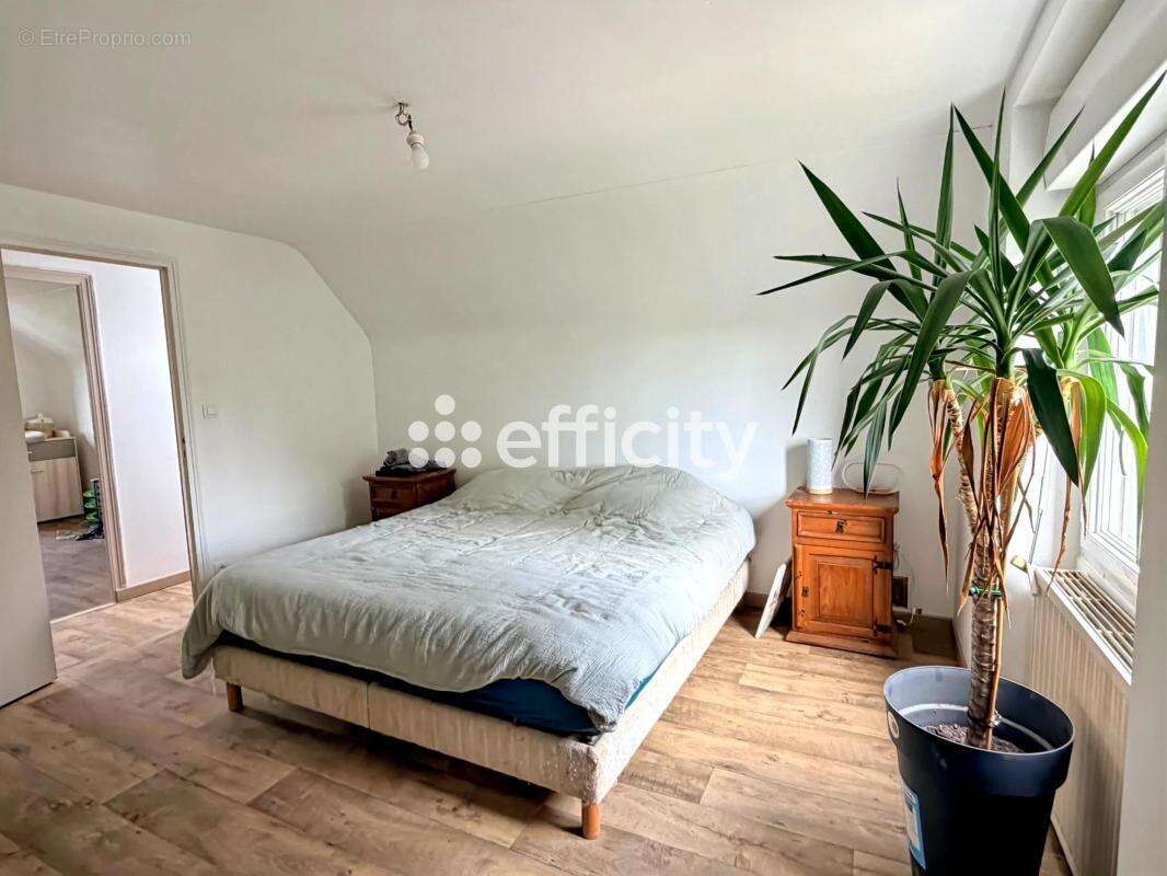 Maison 120 m² à Sizun  - photo 9