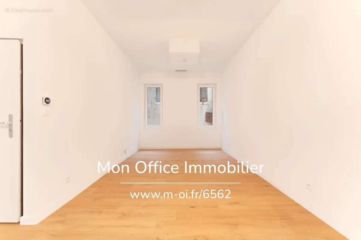 Appartement à LA CIOTAT