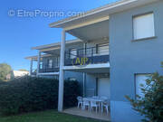 Appartement à LE VERDON-SUR-MER