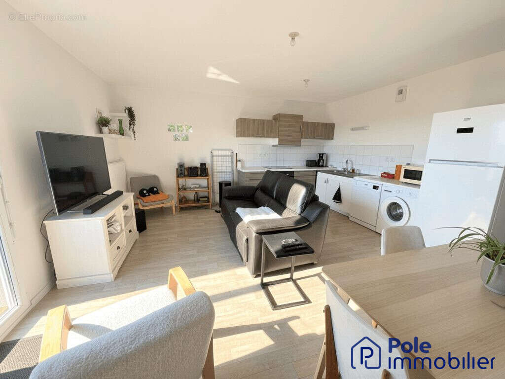 Appartement à CAEN