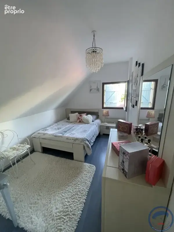 Colleville montgomery (14 880) ensemble immobilier (2 maisons) 487 600 eurosfai. - photo 13