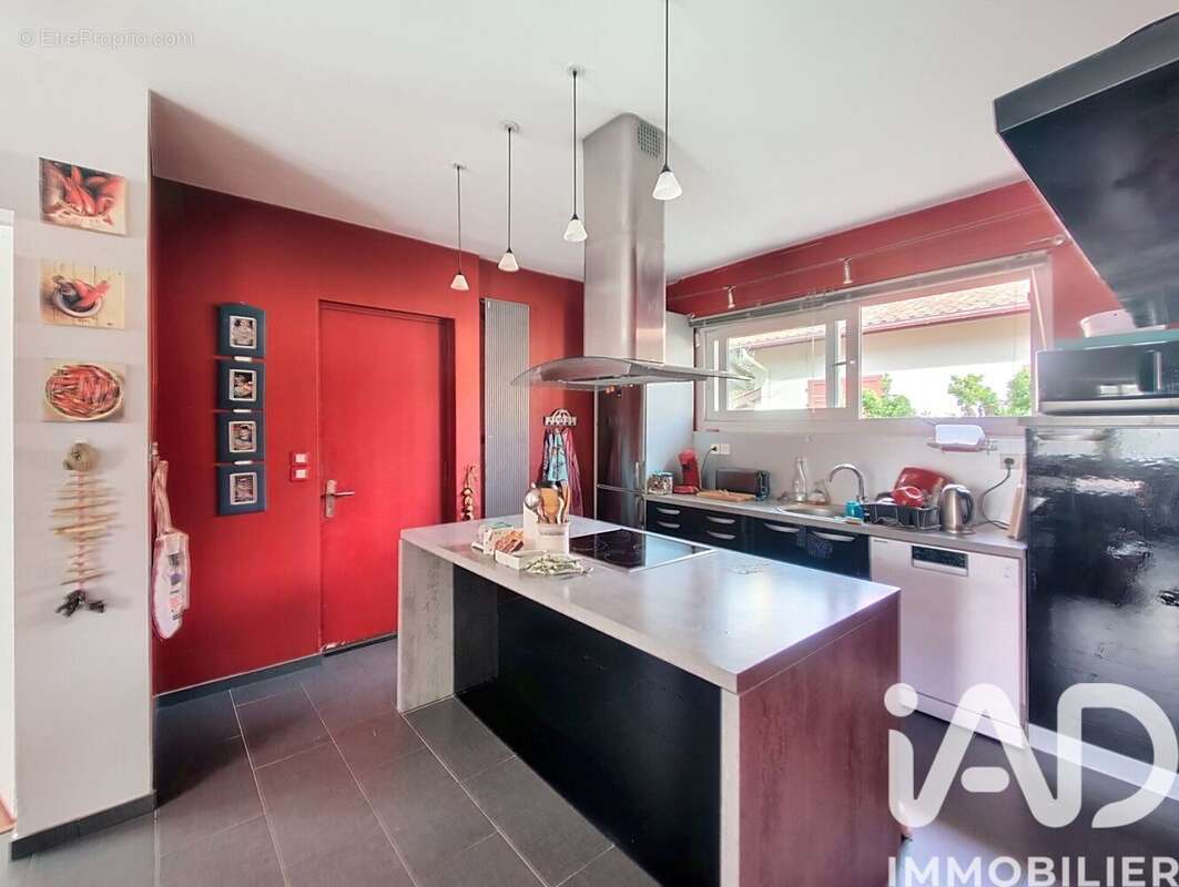 Photo 6 - Maison à CAPBRETON