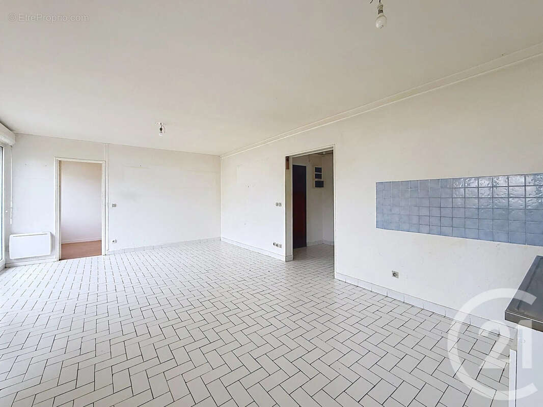 Appartement 39 m² à Gouaix  - photo 3