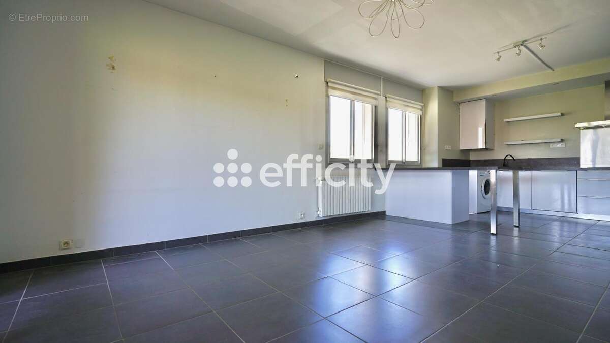 Appartement à LE GRAU-DU-ROI