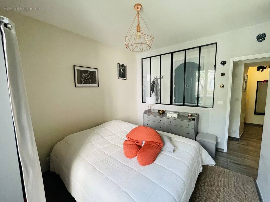 Appartement à L&#039;ESCARENE