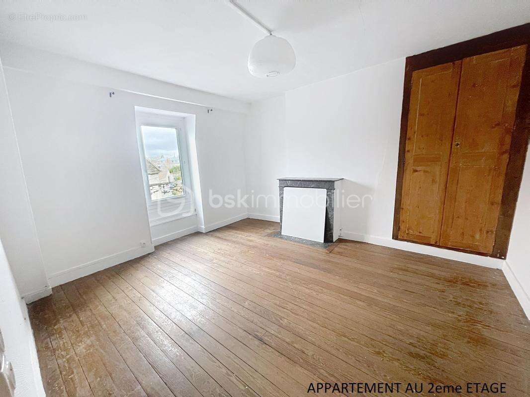 Appartement à NEMOURS