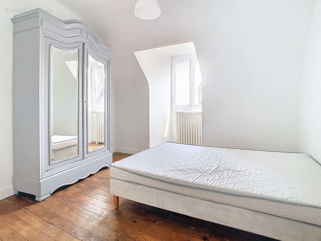 Appartement à COUTANCES