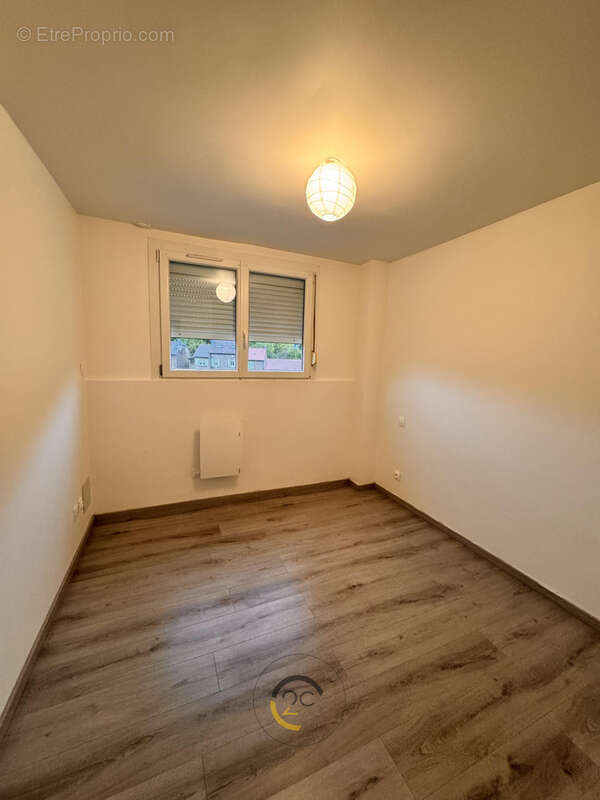 Appartement à REHON