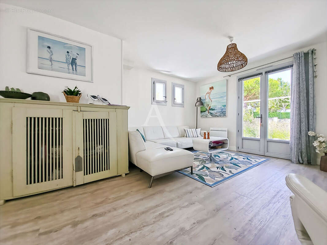 Maison à NOTRE-DAME-DE-MONTS