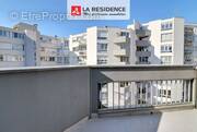 Appartement à POISSY