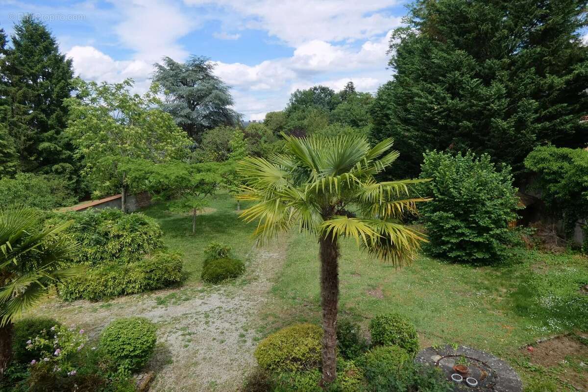 Le creusot - proche quartier foch -belle propriete - photo 16