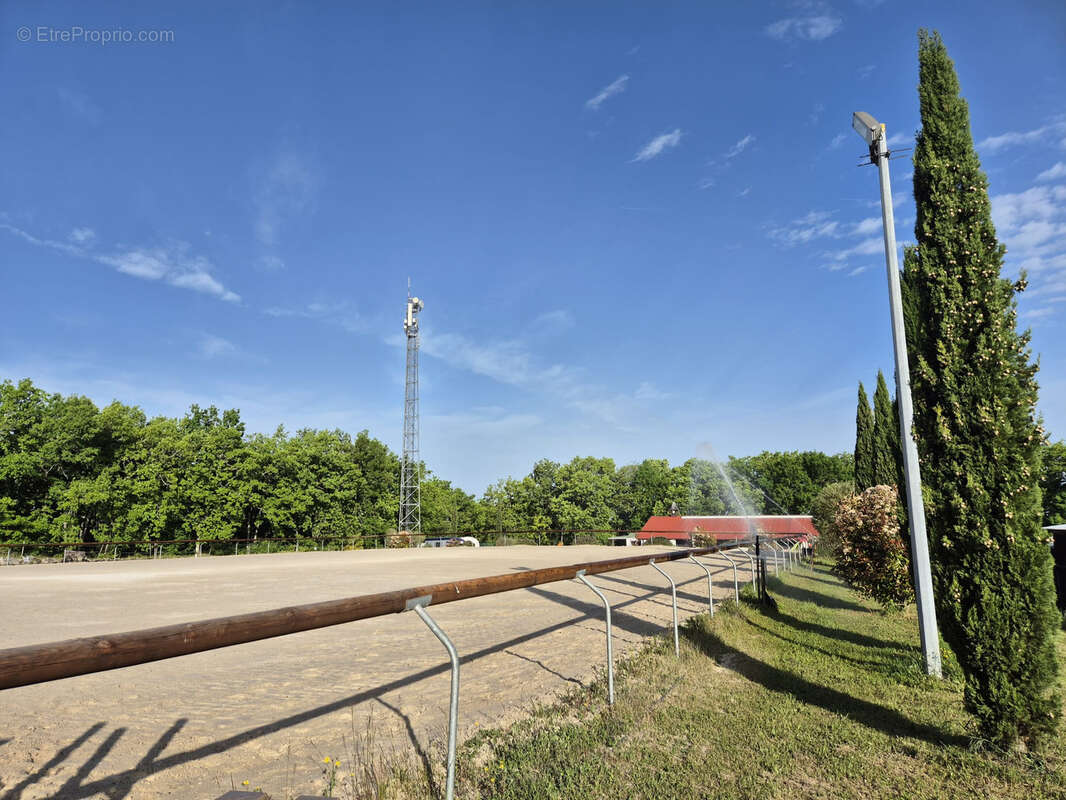 Commerce à VILLENEUVE-SUR-LOT