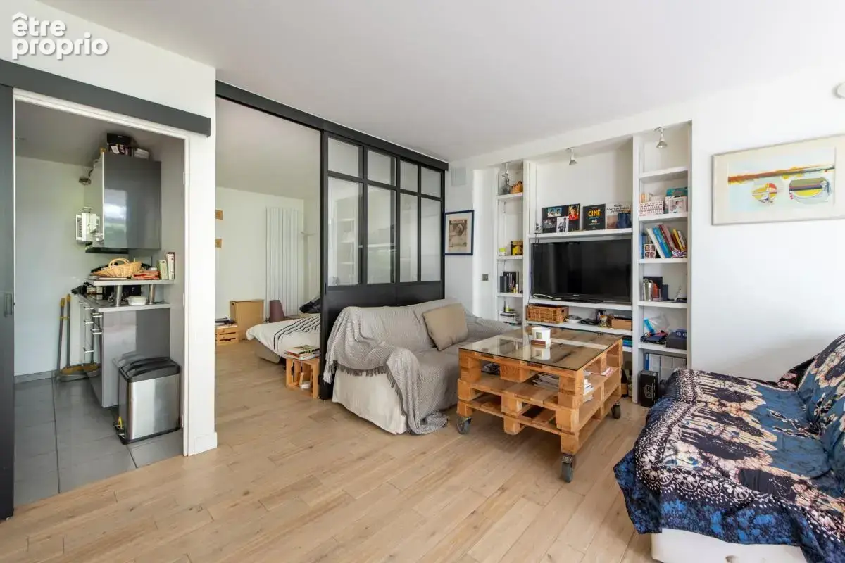 Appartement - photo 9