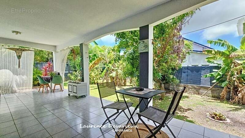 Maison à vendre 4 pièces SAINT FRANCOIS (971) - photo 3