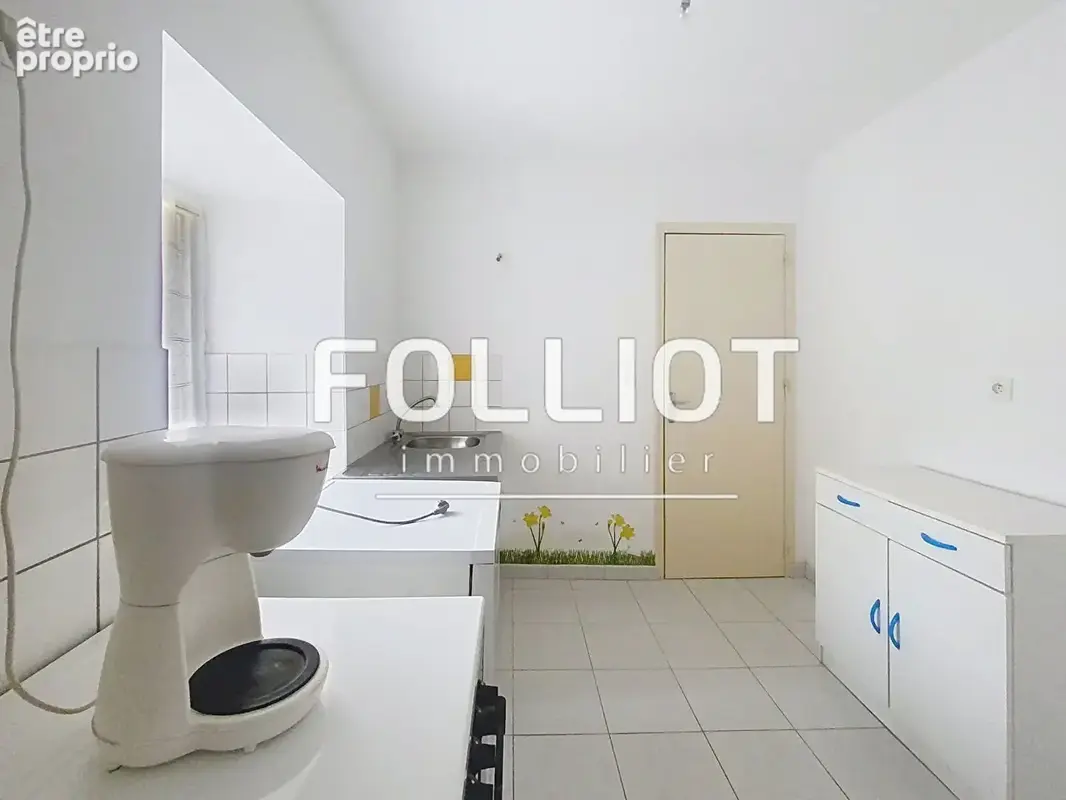 A VENDRE Maison 5 pièces LE LOROUX - 152 m² - photo 12