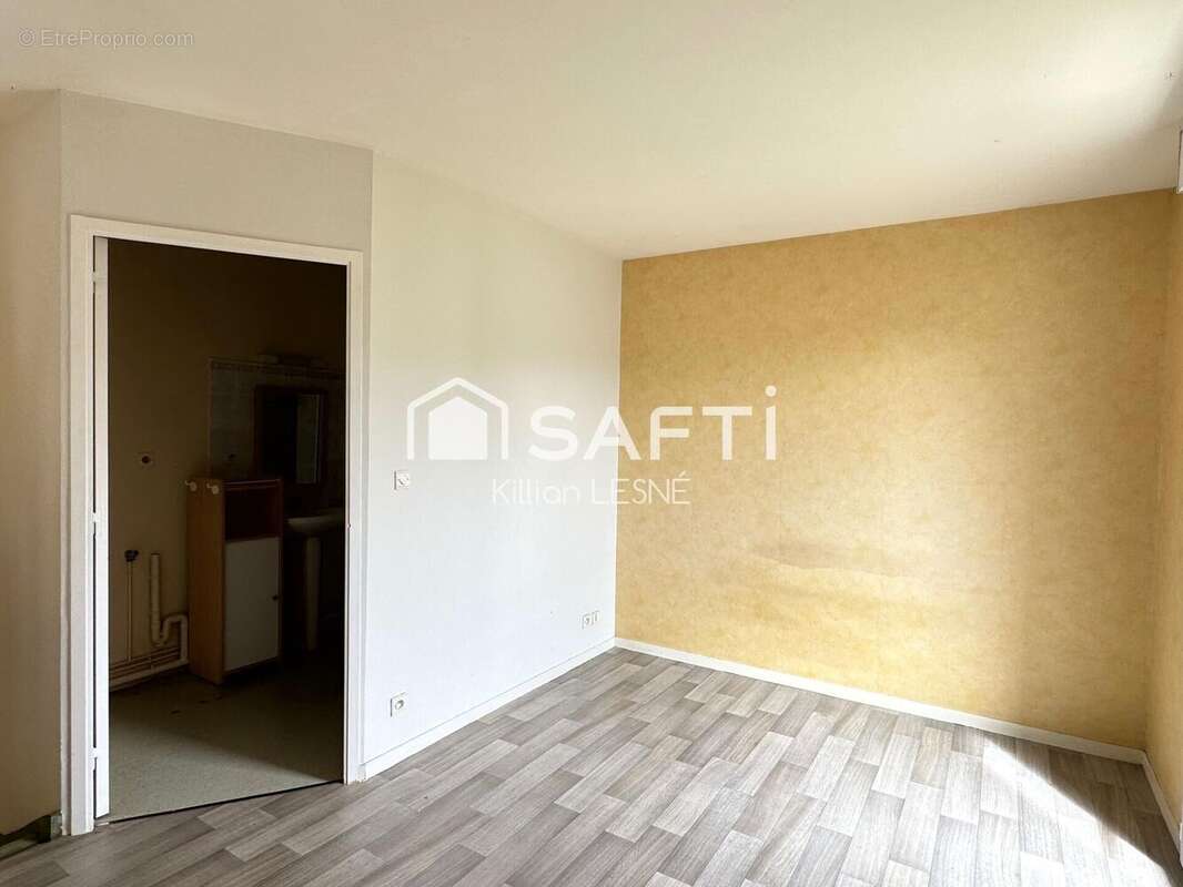 Photo 5 - Appartement à LAVAL