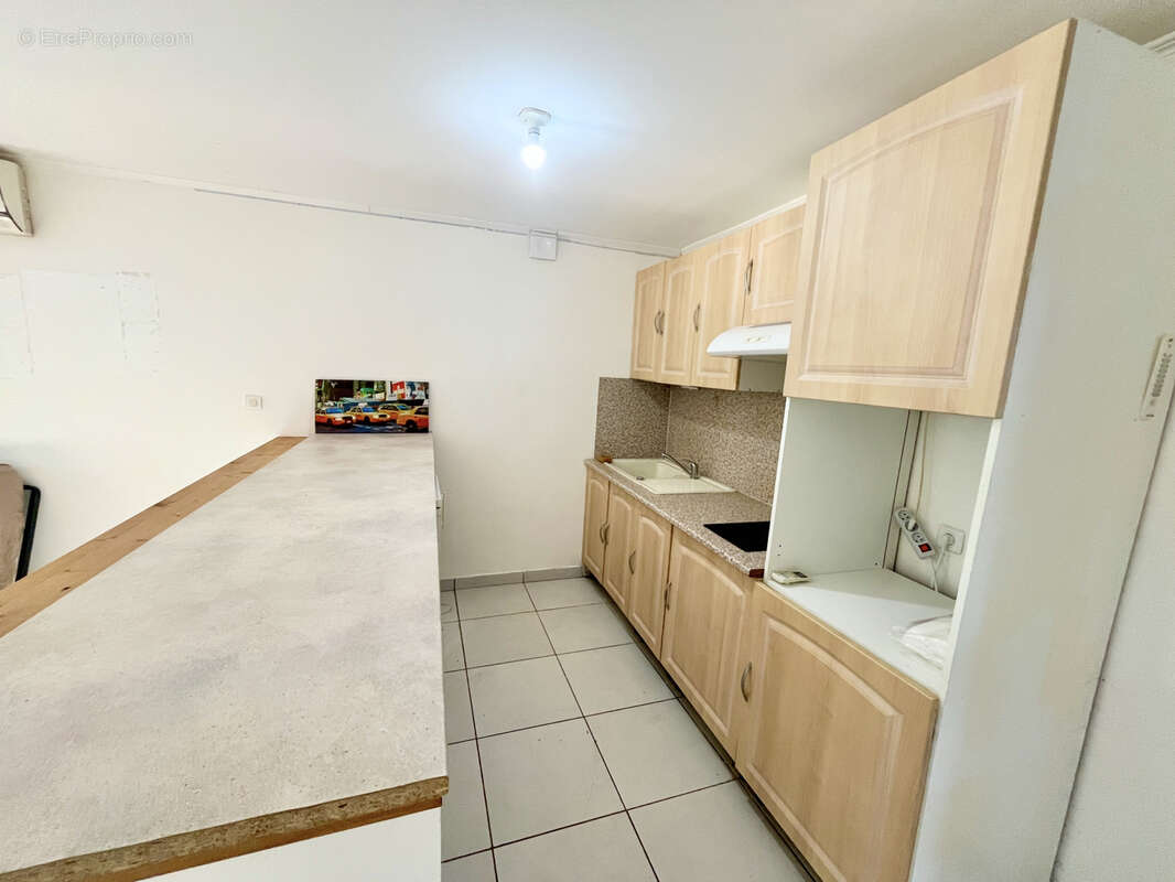 Maison à LA FERTE-GAUCHER