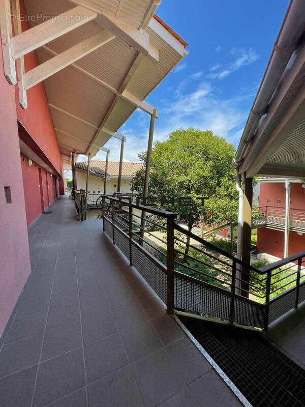 Appartement à ANGOULEME