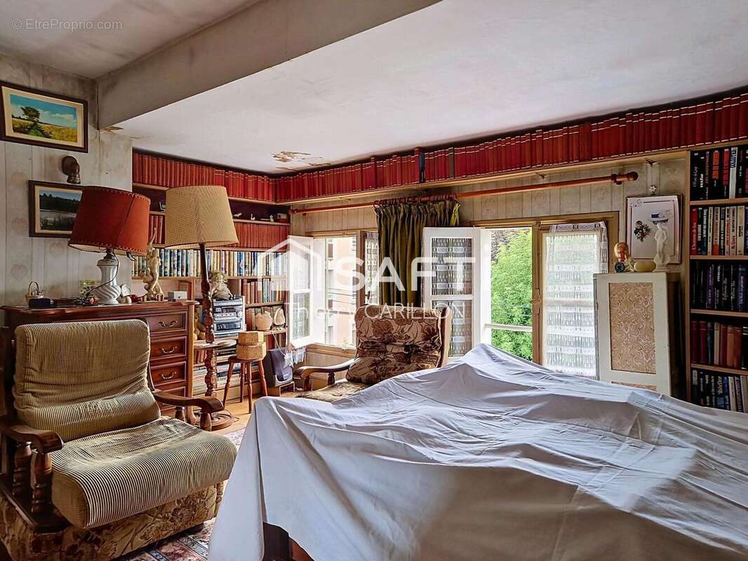 Maison 120 m² à Saint-Maixent-L'ecole  - photo 6