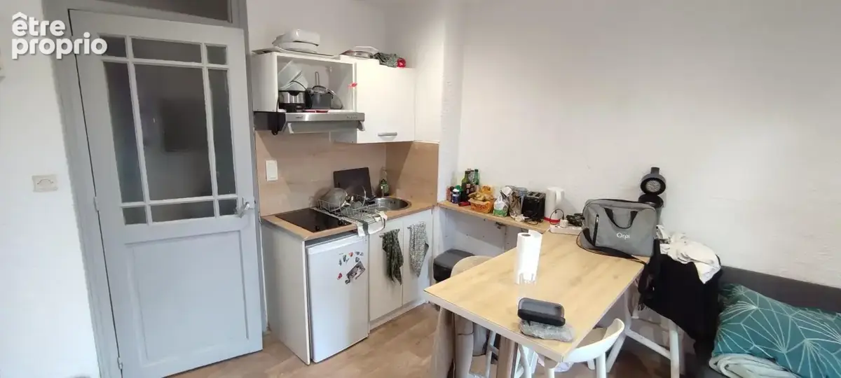 Appartement À Vendre - photo 8