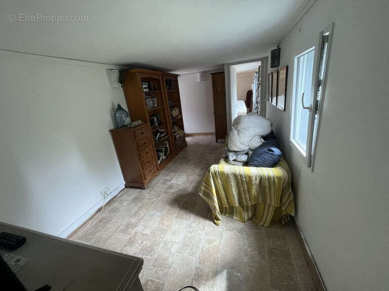 Charmante fermette avec dépendance et potentiel gîte   À seulement 10 minutes d'Hesdin sur un magnifique terra - photo 19