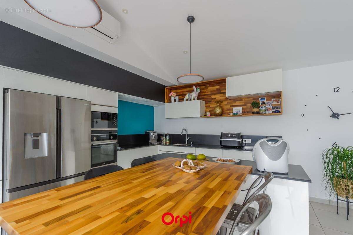 Maison À Vendre / Villa T5 / piscine - photo 10