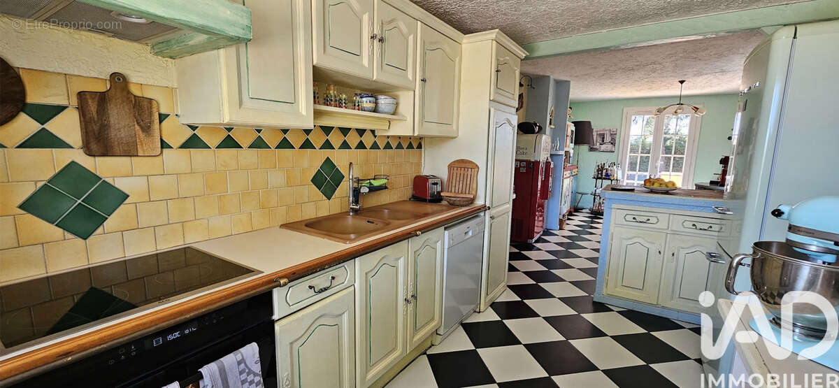 Photo 8 - Maison à FLAYOSC