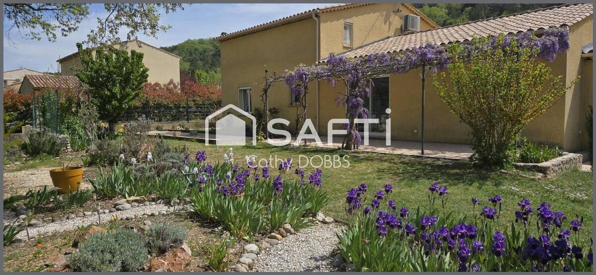 Photo 1 - Maison à RIEZ