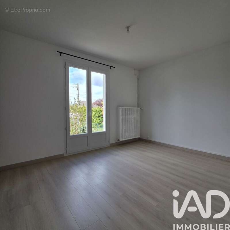 Photo 5 - Maison à JOUE-LES-TOURS